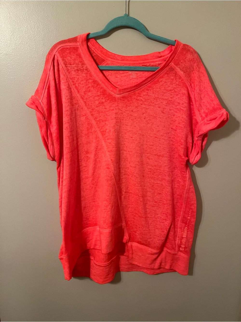 Calvin Klein shirt
